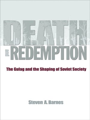 cover image of Death and Redemption
